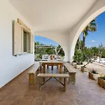 Tenuta Gianfredi By Barbarhouse Σπίτι διακοπών