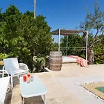 Tenuta Gianfredi By Barbarhouse Σπίτι διακοπών *