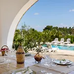 Σπίτι διακοπών Tenuta Gianfredi By Barbarhouse Casarano