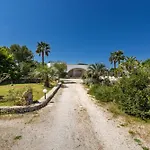 Tenuta Gianfredi By Barbarhouse Σπίτι διακοπών Casarano