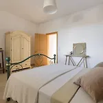 Tenuta Gianfredi By Barbarhouse Σπίτι διακοπών Casarano