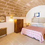 Tenuta Gianfredi By Barbarhouse Σπίτι διακοπών Casarano