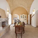 Σπίτι διακοπών Tenuta Gianfredi By Barbarhouse *