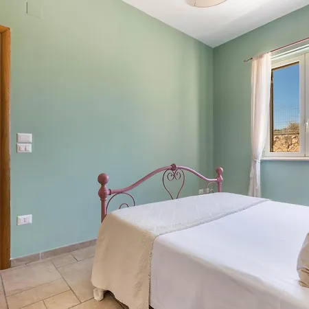 Tenuta Gianfredi By Barbarhouse Casarano