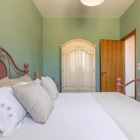 Tenuta Gianfredi By Barbarhouse Hébergement de vacances