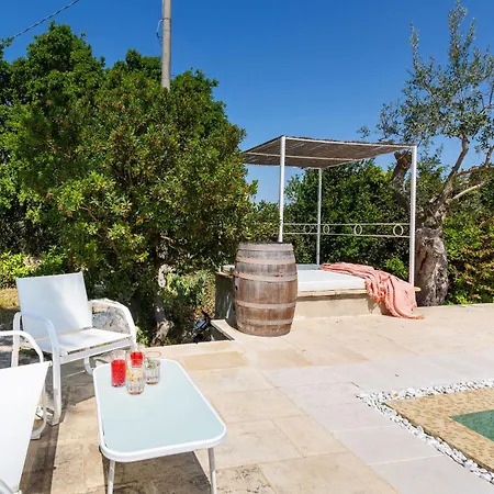 Tenuta Gianfredi By Barbarhouse Сasa de vacaciones *