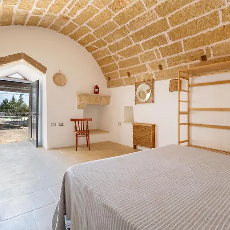 Tenuta Gianfredi By Barbarhouse *