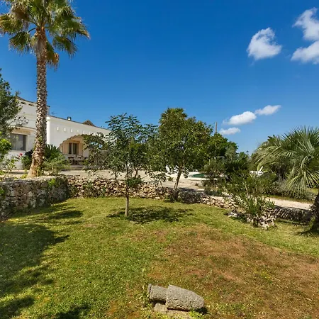 Ferienhaus Tenuta Gianfredi By Barbarhouse