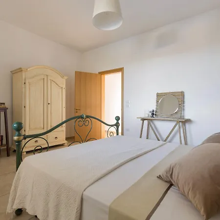 Tenuta Gianfredi By Barbarhouse Hébergement de vacances Casarano