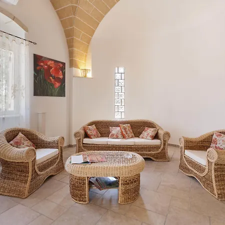 Tenuta Gianfredi By Barbarhouse Hébergement de vacances