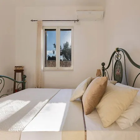 Tenuta Gianfredi By Barbarhouse Hébergement de vacances