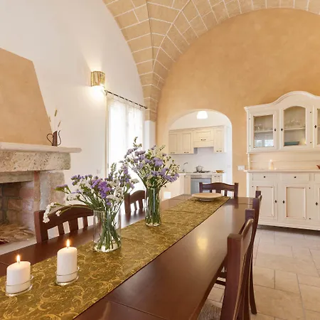 Tenuta Gianfredi By Barbarhouse Casarano