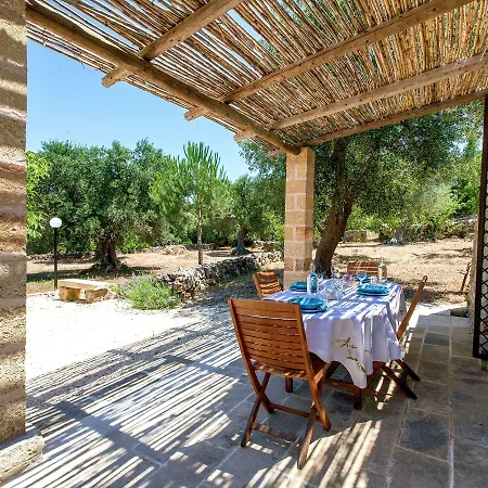 Tenuta Gianfredi By Barbarhouse * Casarano