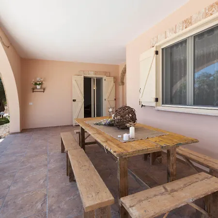 Tenuta Gianfredi By Barbarhouse Hébergement de vacances