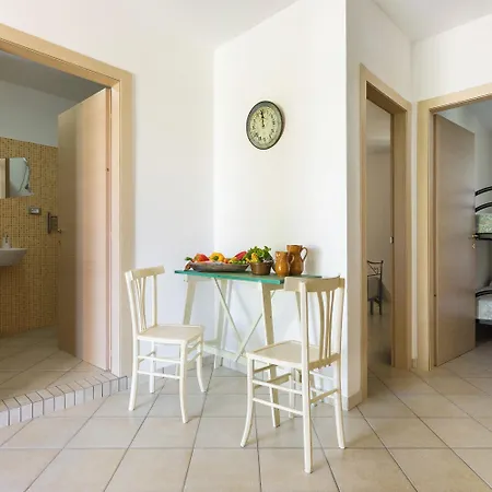 Tenuta Gianfredi By Barbarhouse Casarano