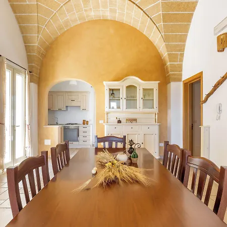 Tenuta Gianfredi By Barbarhouse * Casarano