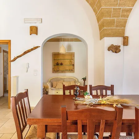 Tenuta Gianfredi By Barbarhouse Hébergement de vacances