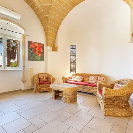 Tenuta Gianfredi By Barbarhouse Casarano