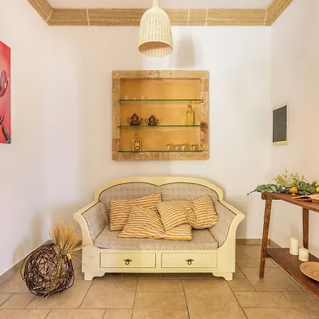 Tenuta Gianfredi By Barbarhouse *
