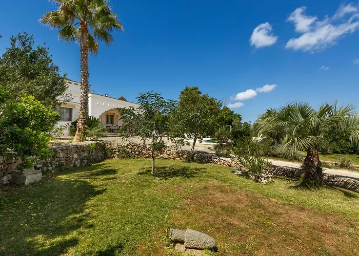 Nyaraló Tenuta Gianfredi By Barbarhouse